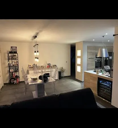 Bed & Breakfast Chez Nous 3*