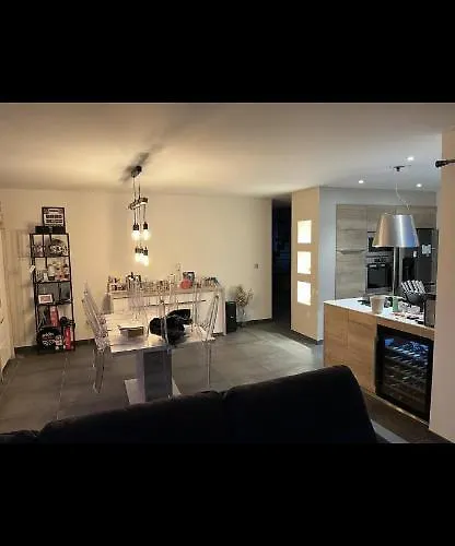 Bed & Breakfast Chez Nous 3*