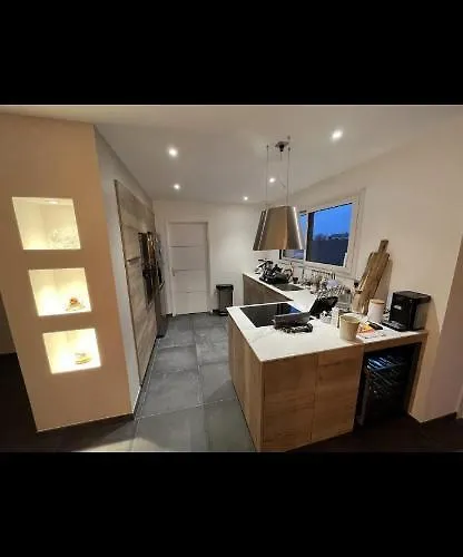 Chez Nous 3* Teloché